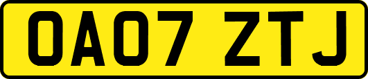 OA07ZTJ