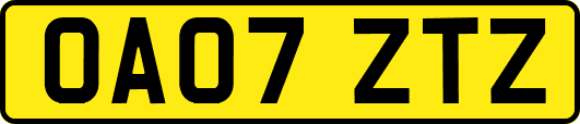 OA07ZTZ