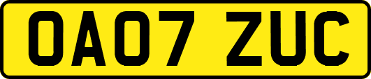 OA07ZUC