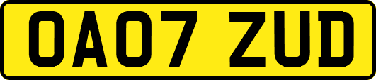 OA07ZUD