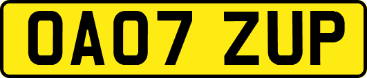 OA07ZUP
