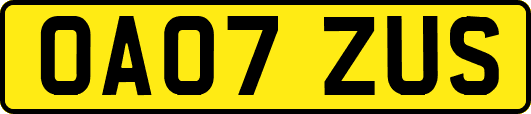 OA07ZUS