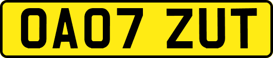 OA07ZUT
