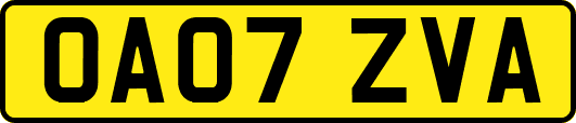 OA07ZVA