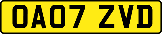 OA07ZVD