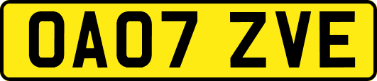 OA07ZVE