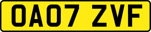 OA07ZVF