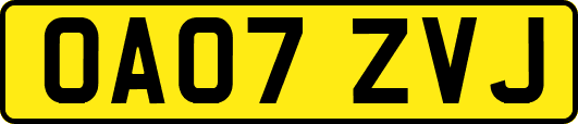 OA07ZVJ