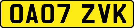 OA07ZVK