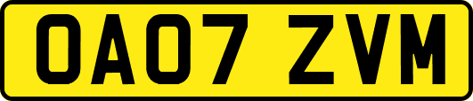 OA07ZVM