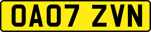 OA07ZVN