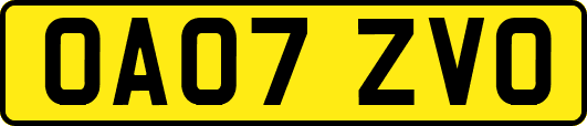 OA07ZVO
