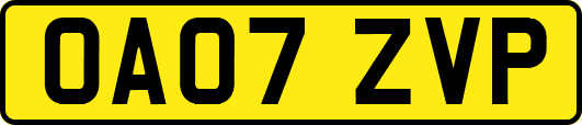 OA07ZVP