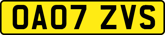 OA07ZVS