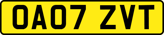OA07ZVT