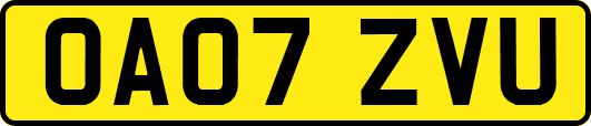 OA07ZVU