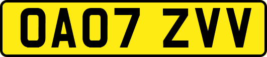 OA07ZVV