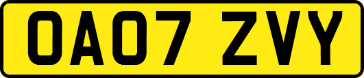 OA07ZVY