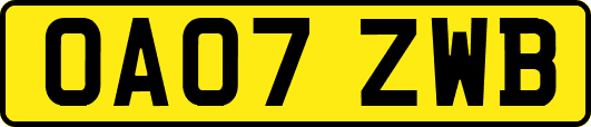 OA07ZWB