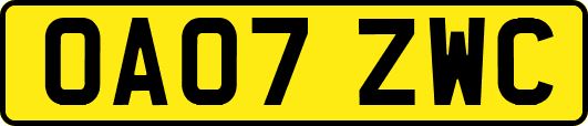 OA07ZWC