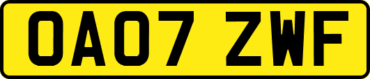 OA07ZWF