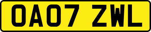 OA07ZWL