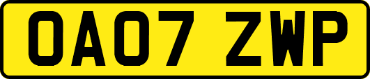 OA07ZWP