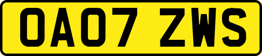 OA07ZWS