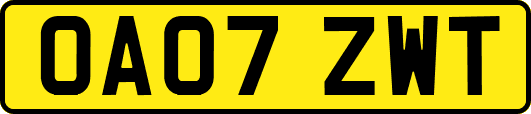 OA07ZWT
