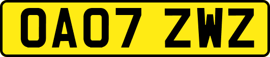 OA07ZWZ