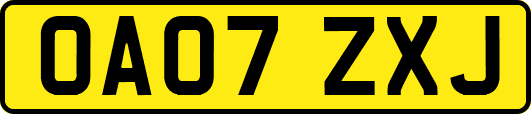 OA07ZXJ