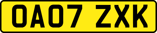 OA07ZXK