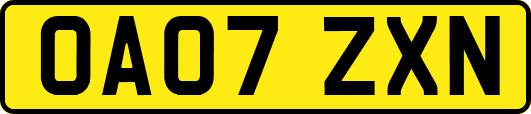 OA07ZXN