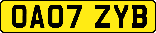 OA07ZYB