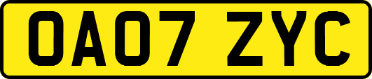 OA07ZYC