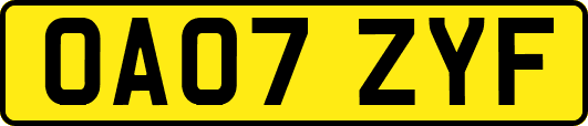 OA07ZYF