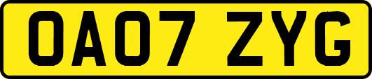 OA07ZYG