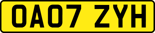 OA07ZYH