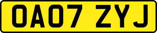 OA07ZYJ