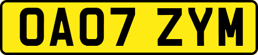 OA07ZYM