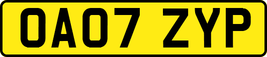 OA07ZYP