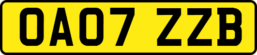 OA07ZZB