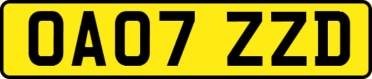OA07ZZD