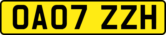 OA07ZZH