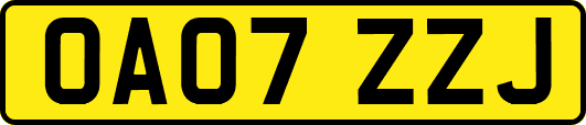 OA07ZZJ