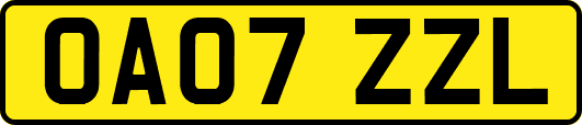 OA07ZZL