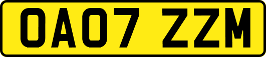 OA07ZZM