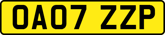 OA07ZZP