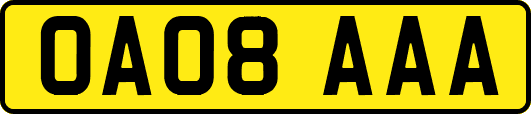 OA08AAA