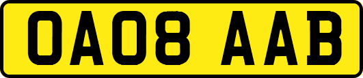 OA08AAB